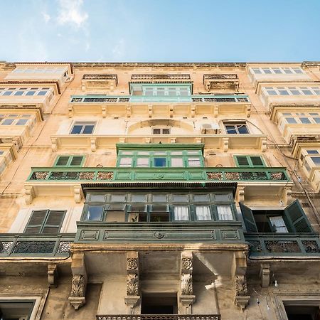 Valletta Cosmopolitan Екстериор снимка
