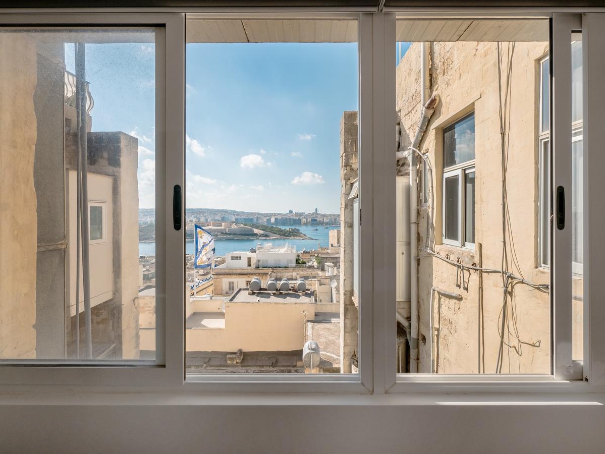 Valletta Cosmopolitan Екстериор снимка