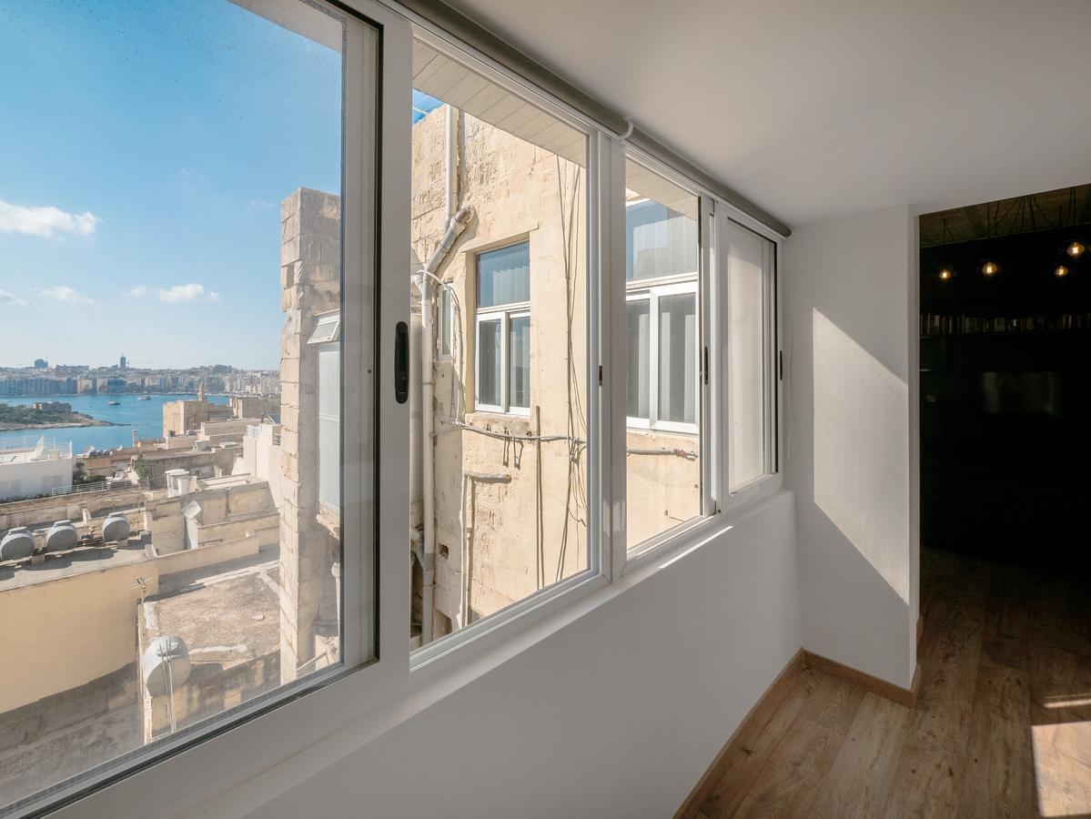 Valletta Cosmopolitan Екстериор снимка