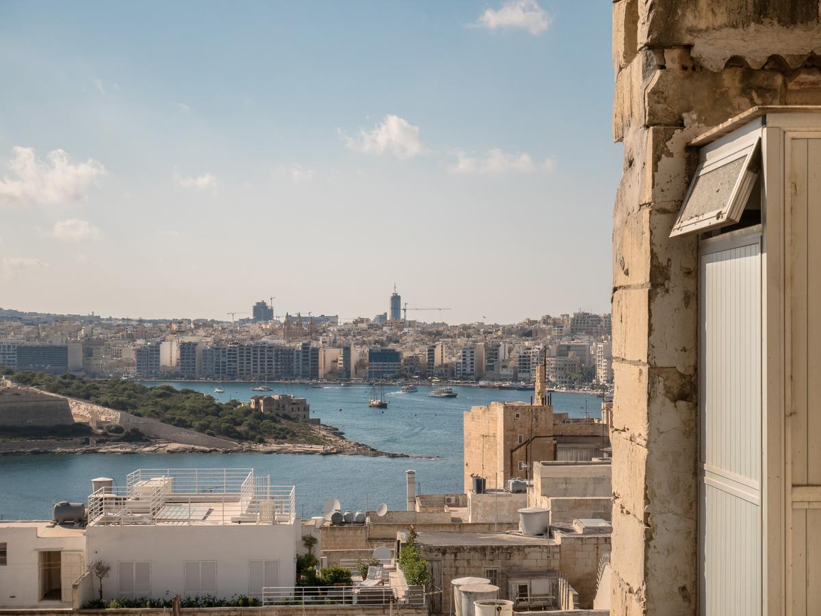 Valletta Cosmopolitan Екстериор снимка