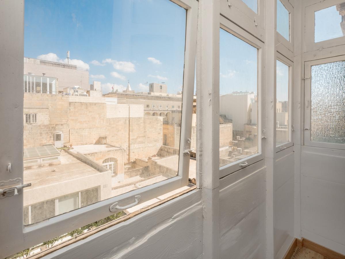 Valletta Cosmopolitan Екстериор снимка